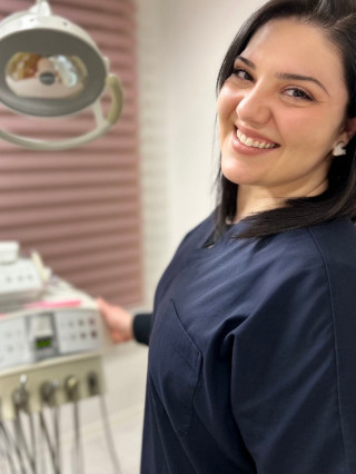 Д-р Десислава Гитева